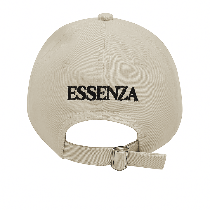 Gorra Active Beige 2