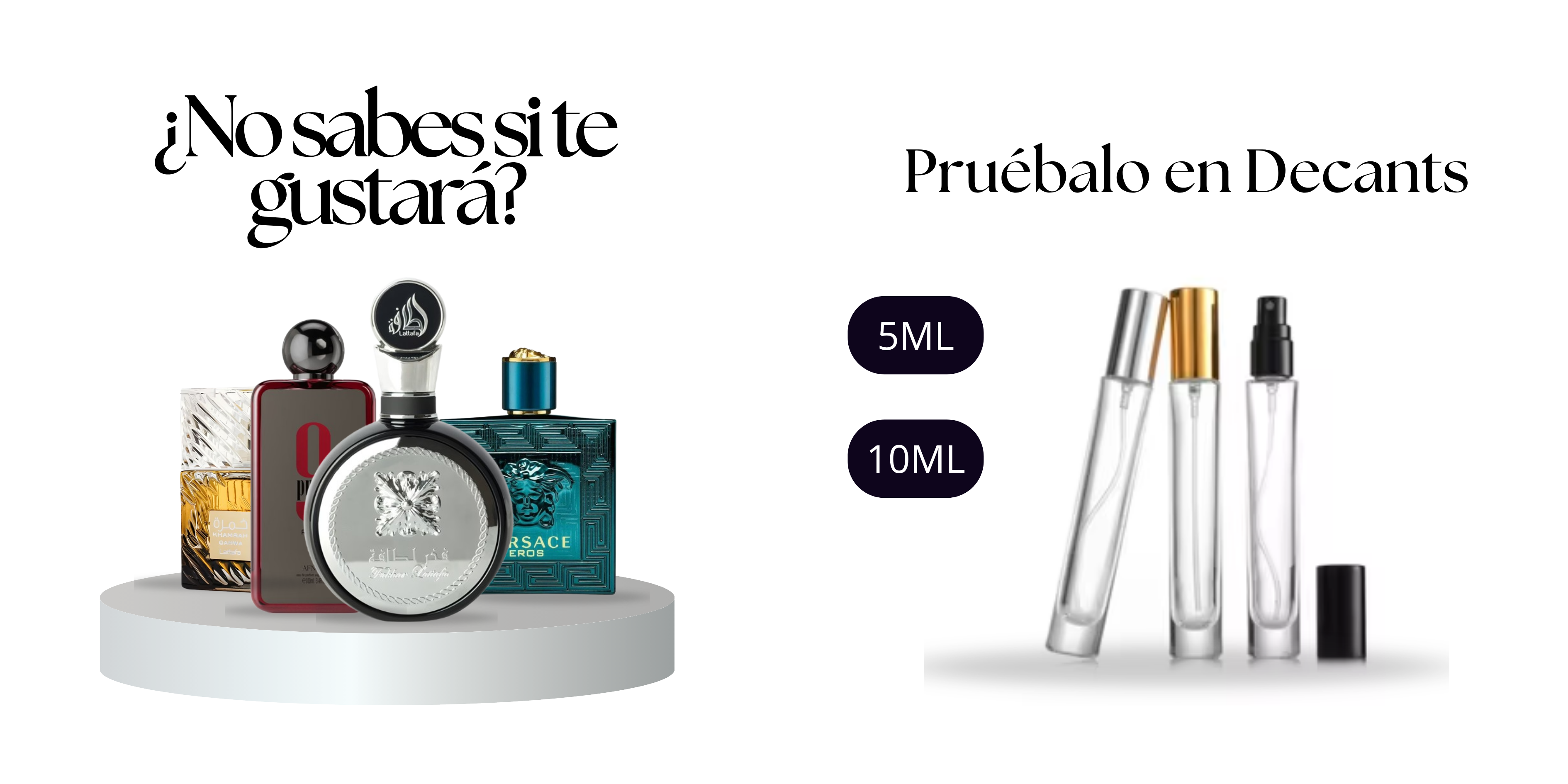 Decants Originales - Essenza Originals – Decants de perfumes originales en Colombia