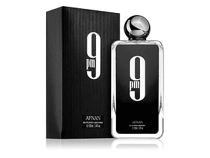 Afnan 9 PM (Alternativa JPG Ultra Male)