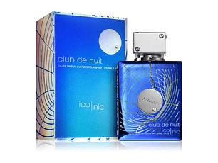 Armaf Club de Nuit Iconic