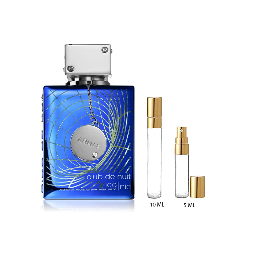 Armaf Club de Nuit Iconic 2
