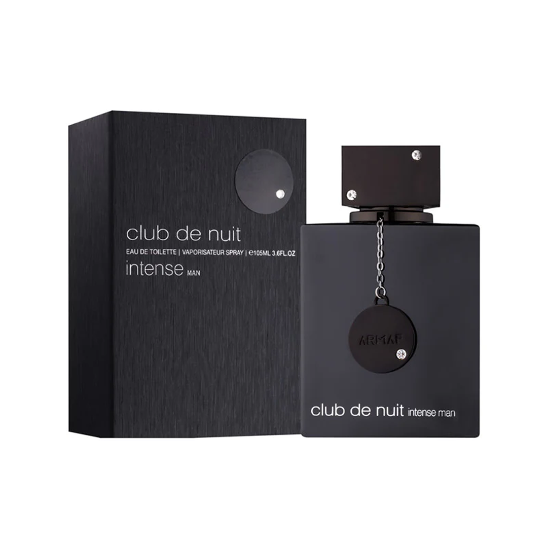 ARMAF CLUB DE NUIT INTENSE MAN EDT 1