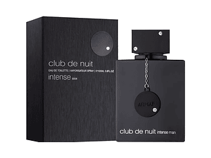 ARMAF CLUB DE NUIT INTENSE MAN EDT