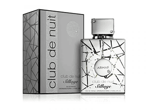 Armaf Club de Nuit Sillage