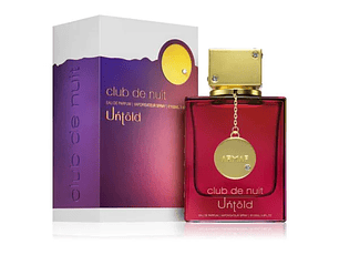 Armaf Club de Nuit Untold