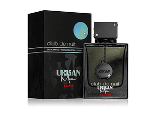 Armaf Club De Nuit Urban Man Elixir