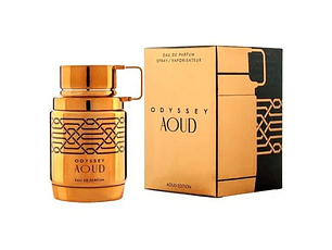 Armaf Odyssey Aoud