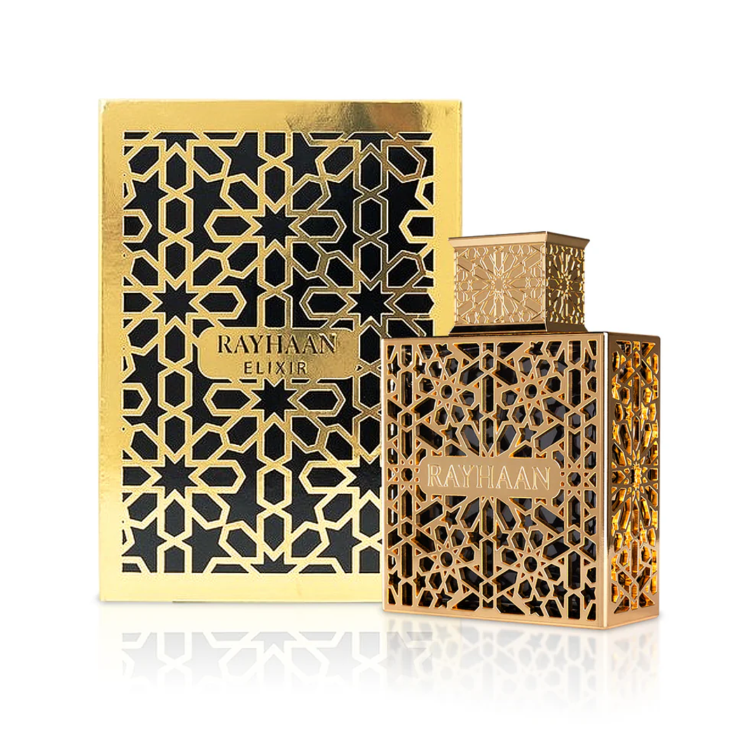 Rayhaan Elixir Eau de Parfum 1