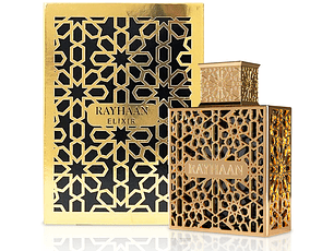 Rayhaan Elixir Eau de Parfum