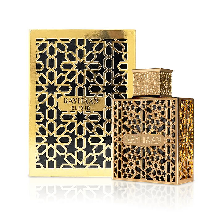 Rayhaan Elixir Eau de Parfum 1