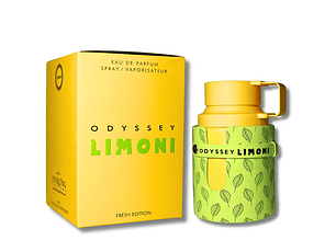 Armaf Odyssey Limoni