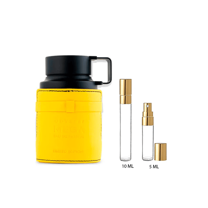 Armaf Odyssey Mega 2