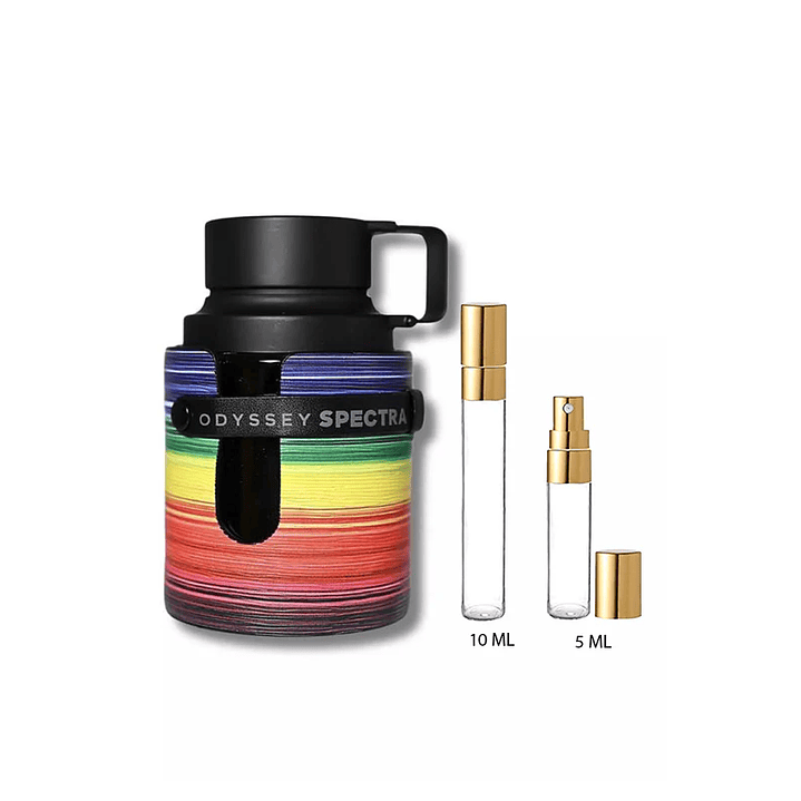 Armaf Odyssey Spectra 2