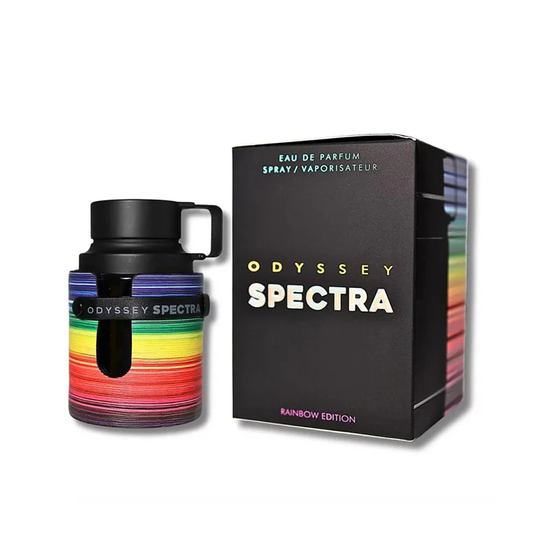 Armaf Odyssey Spectra 1