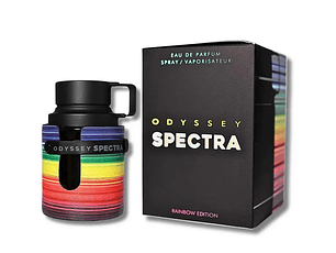 Armaf Odyssey Spectra