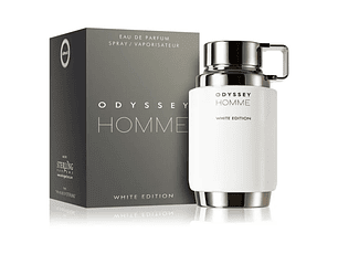 Armaf Odyssey Homme White Edition
