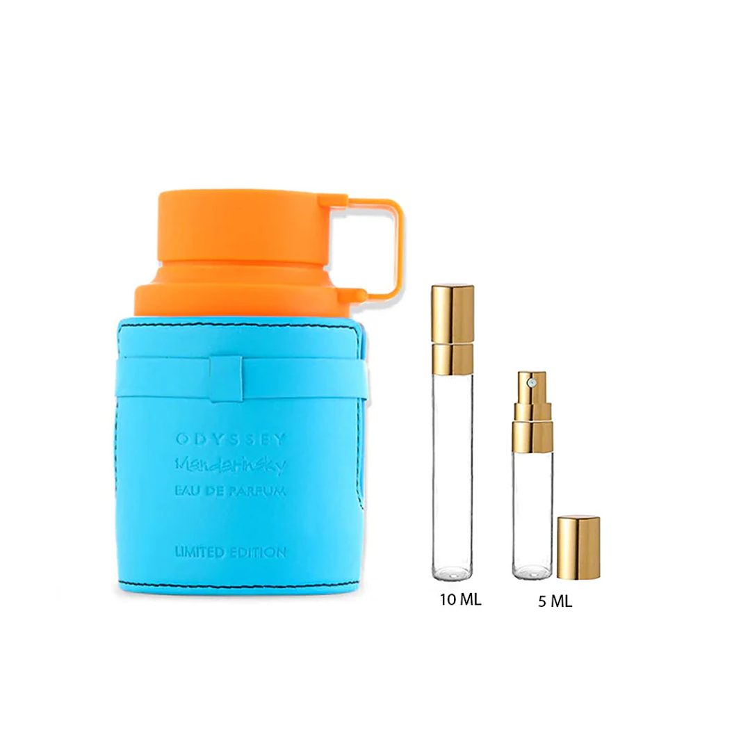 Armaf Odyssey Mandarin Sky 2