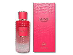 Bharara Mast Perfume Rome Pour Femme