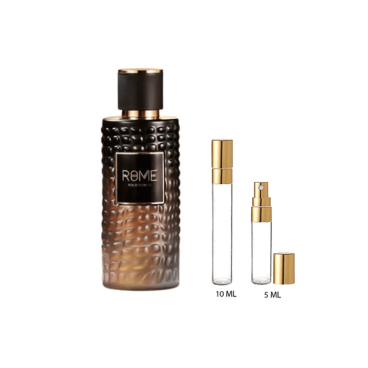 Bharara Mast Perfume Rome Pour Homme 2