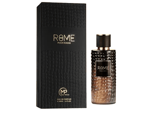 Bharara Mast Perfume Rome Pour Homme