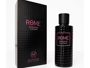 Mast Perfume Rome Extradose By Bharara