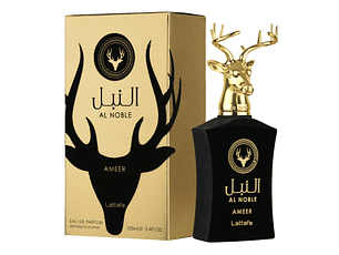 Lattafa Al Noble Ameer