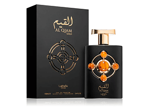 Lattafa Pride Al Qiam Gold