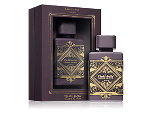 Lattafa Badee Al Oud Amethyst
