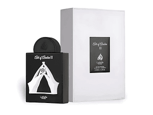 Lattafa Pride Art of Arabia II