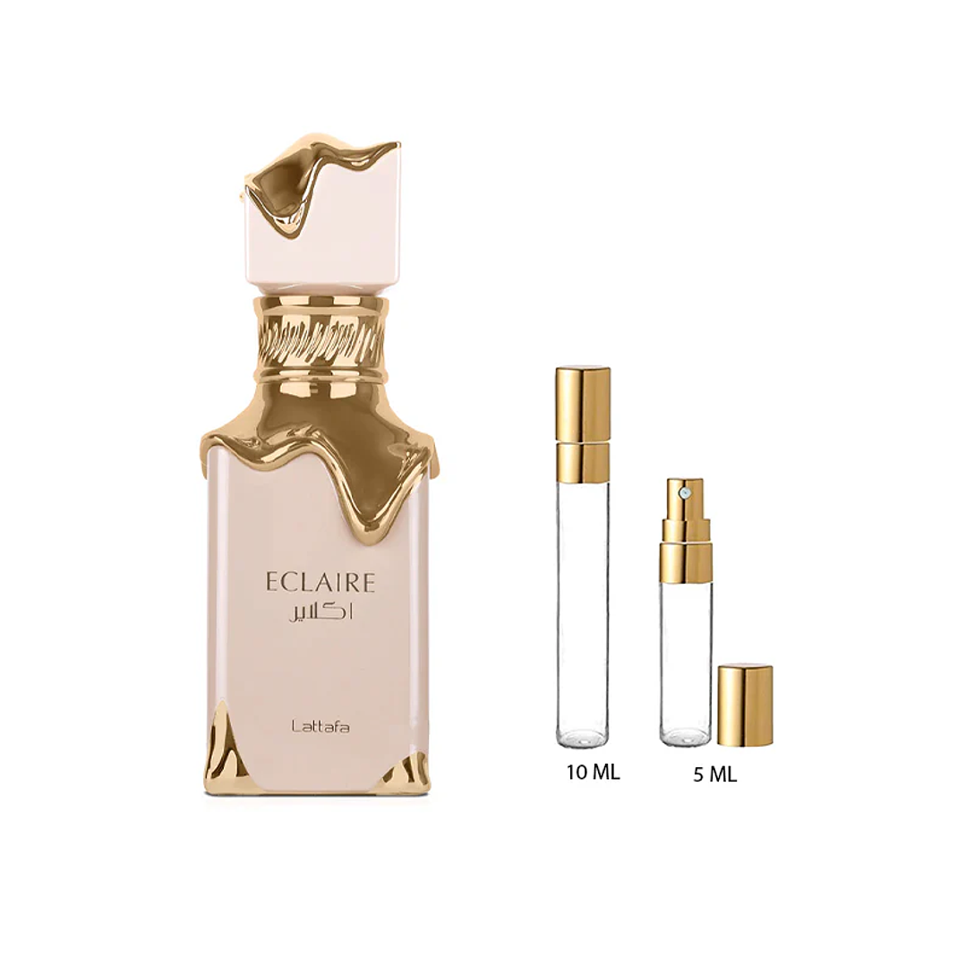 Lattafa Eclaire 2