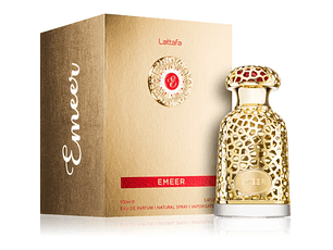 Lattafa Emeer