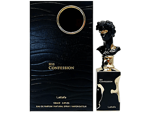 Lattafa His Confession