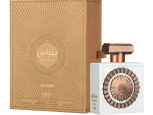 Lattafa Nebras Elixir