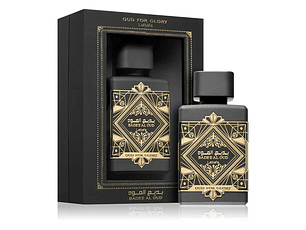 Lattafa Badee al Oud Oud For Glory