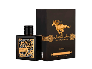 Lattafa Qaed Al Fursan