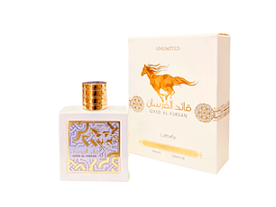 Lattafa Qaed Al Fursan Unlimited