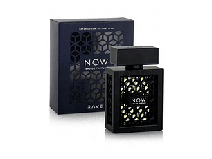 Lattafa Rave Now EDP