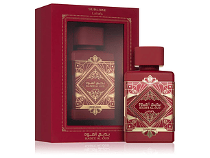 Lattafa Badee Al Oud Sublime