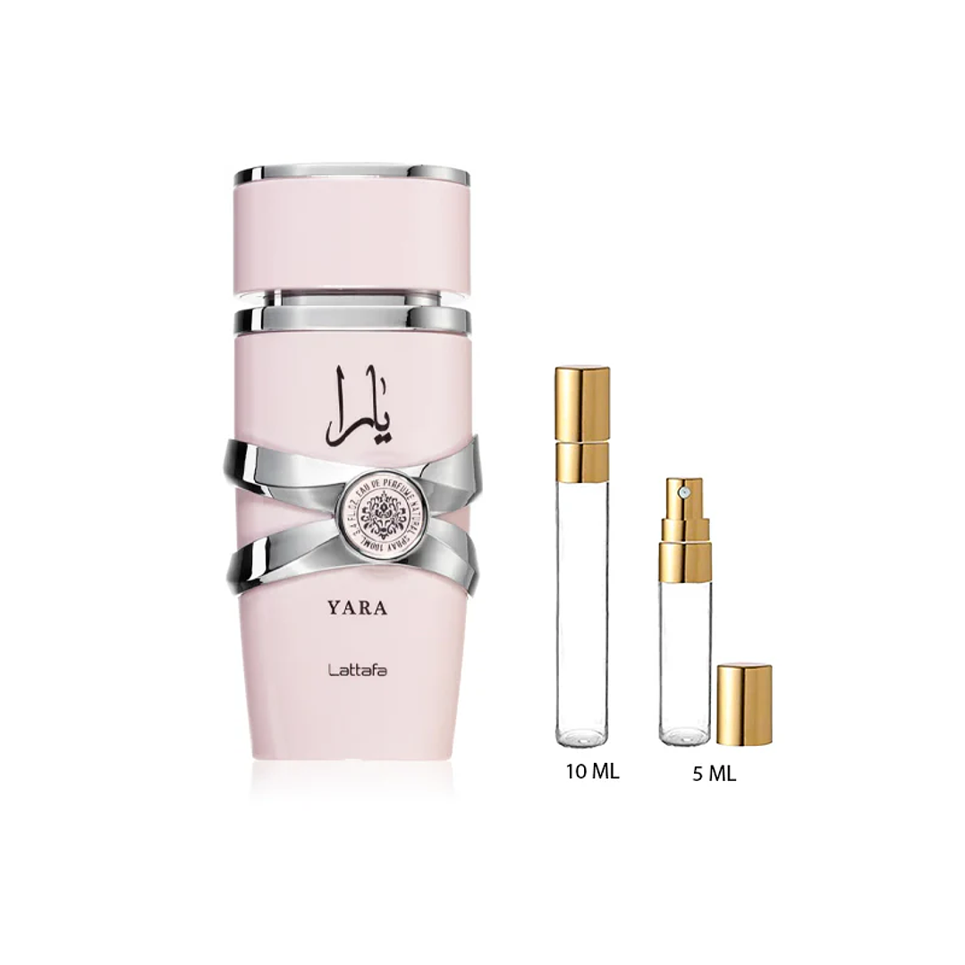 Lattafa Yara 2