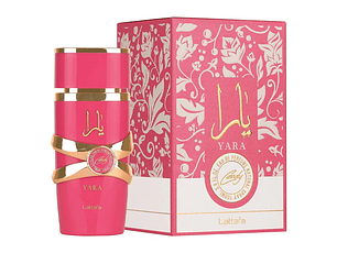 Lattafa Yara Candy