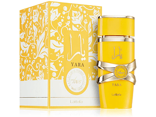Lattafa Yara Tous