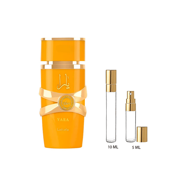 Lattafa Yara Tous 2