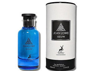 Maison Alhambra Jean Lowe Azure