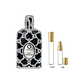 Oud Saffron Unisex - Miniatura 2