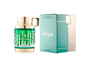 Armaf Odyssey Aqua Edition
