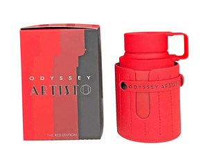 Armaf Odyssey Artisto
