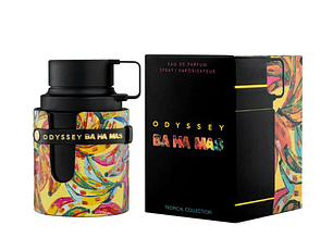 Armaf Odyssey Bahamas Tropical