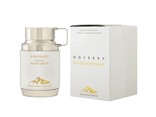 Armaf Odyssey Eau de Montagne