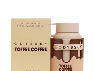 Armaf Odyssey Toffee Coffee
