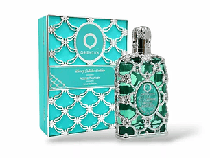 Orientica Azure Fantasy Unisex